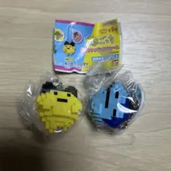 たまごっち ガチャガチャ
