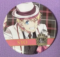 【最終値下げ】うたプリ　ASS DMS 缶バッジ　来栖翔 2025年最新】来栖翔の人気アイテム - メルカリ