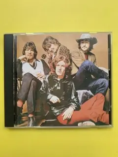 トラフィック　トラフィック【日本製CD】