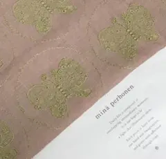 【ふ〜じさん様ご専用】ミナペルホネン forest wing はぎれ