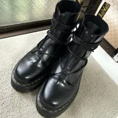 ドクターマーチン ジャリック Dr.Martens JARRICK II