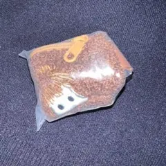 ムーミン　もふもふポーシェット