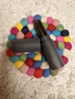 OSAJI ニュアンス リップバーム 04 Shiranai⭐︎美品のサムネイル