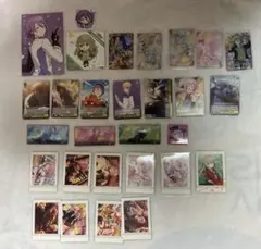 プロセカ まとめ売り 【ワンダーランズ×ショウタイム】