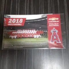 大谷翔平（ANGELS BASEBALLグッズ）のサムネイル