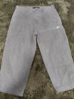 Modern Amusement　モダンアミューズメント　ネルベイカーパンツ