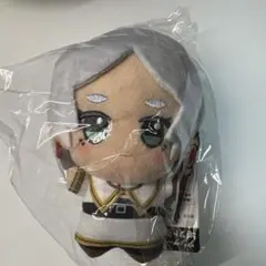 2025年最新】葬送のフリーレン ちびぐるみの人気アイテム - メルカリ