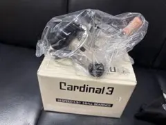 ABU 【Cardinal3H 】カーディナル3HハイギヤDAYSPROUTのサムネイル