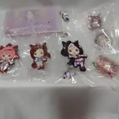 ウマ娘　セットのサムネイル