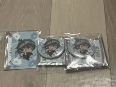 モノパス スイパラ スイーツパラダイス コラボ 缶バッジ akira - メルカリ