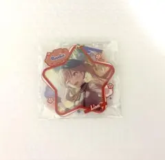 バンドリ！ 星形キーホルダー vol.3 今井リサ