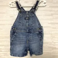 OSH KOSH B‘gosh オシュコシュ サロペット