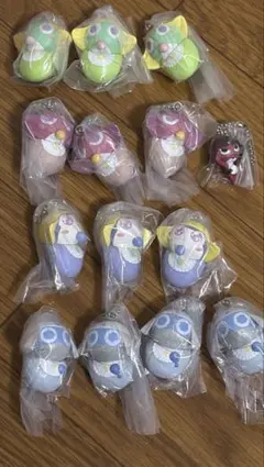 ケロロ軍曹 『赤ちゃんになって侵略であります！ 』 ガチャガチャ