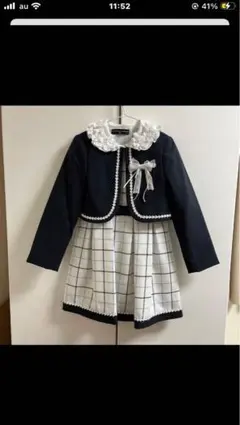 ＊hiromichi nakano フォーマル 120 入学式 卒園式＊