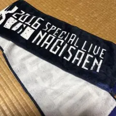 ワンオク ツアー タオル 渚園