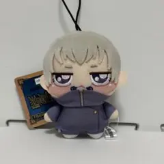 呪術廻戦 ちょぴぬいぷち 狗巻棘