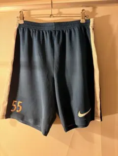 Nike DRI-FIT サッカーパンツ