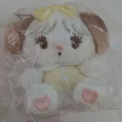 スフレマスコット キーホルダー