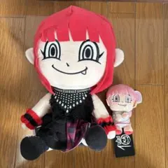 2025年最新】risa ぬいぐるみの人気アイテム - メルカリ