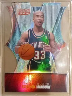 Stephon Marbury TSC 3x3 Luminescent