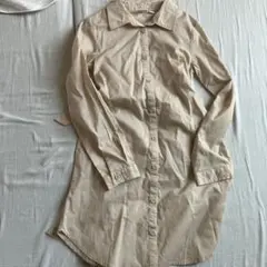 新品未使用　ギャップキッズ　ワンピース