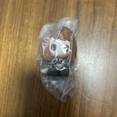 僕のヒーローアカデミア 麗日お茶子 ラバーフィギュア