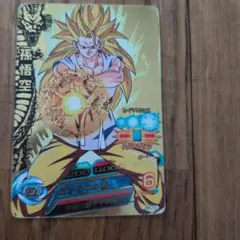 ドラゴンボールカード悟空3 2026年最新】ドラゴンボールヒーローズ 悟空3の人気アイテム - メルカリ