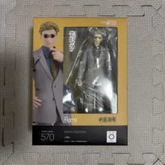 2026年最新】呪術廻戦 figma 七海建人の人気アイテム - メルカリ