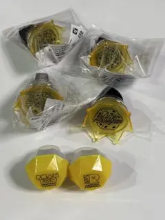 ④6点 シブヤ リングライト ヒプマイ 飴村乱数 夢野幻太郎 有栖川帝統