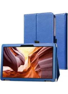 Winnovo T10 ケース MaKstu 軽量 薄型 タブレット PUレザー