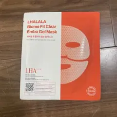 ララピールフルセット3回.パックあり ララピールフルセット3回.パックあり