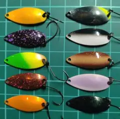 フォレスト ＭＩＵミュー２.２ｇスプーン ５２個セット 楽天市場】miu 2．2gの通販