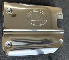 2026年最新】クオン UDマフラーカバーの人気アイテム - メルカリ