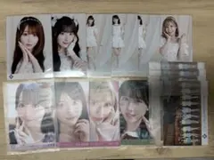 イコラブ　生写真　宝石衣装　ラブソングに襲われる　封入