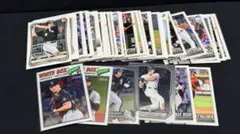MLB シカゴ ホワイトソックス まとめ売り カイルティール