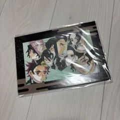 鬼滅の刃 映画　特典　我妻善逸