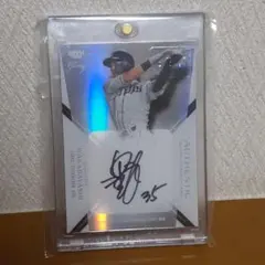 巨人　ジャイアンツ　若林楽人選手　サインボール　投げ入れ　投げ込み　直筆 巨人・阪神戦 ジャイアンツ 若林楽人選手サインボール 投げ込み