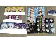 PLAVE Caligo Pt.2 タワレコ 特典 トレカ 5種コンプリート×3 - メルカリ
