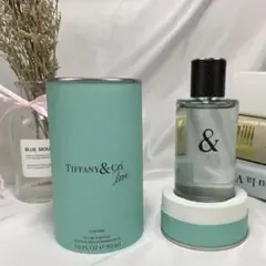 2025年最新】TIFFANY 香水(男性用)の人気アイテム - メルカリ