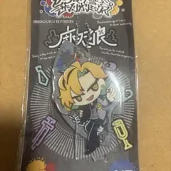 ヒプマイ 伊弉冉一二三 サンリオリミックス アクリルスタンド