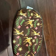 Disney 밤비 파우치 액세서리