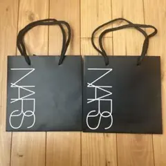 NARS ショップ袋のサムネイル