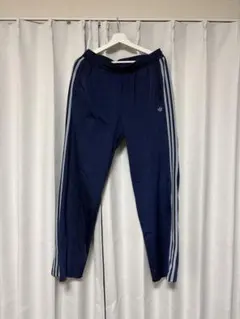 adidas originals トラックパンツ　ベッケンバウアー