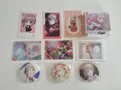 プロセカ 穂波 まとめ売り