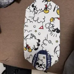 PEARLY GATES ゴルフ シューズケース シューズバッグ