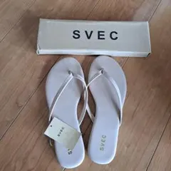 SVEC　サンダル　38のサムネイル