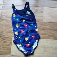 RENAISSANCE　ルネサンス　水着　120　女の子