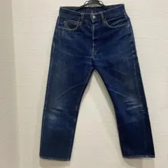 Levi's 501 ビッグE オリジナル ヴィンテージ60s70sのサムネイル