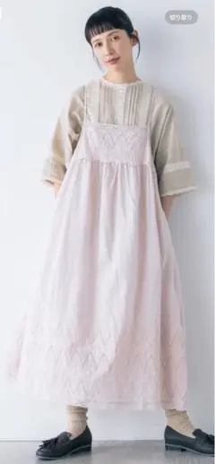 2025年最新】サマンサモスモス kazumi キャミワンピースの人気