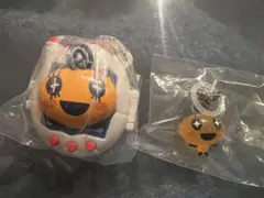 めめっち　めじるしアクセサリー　スイングケース